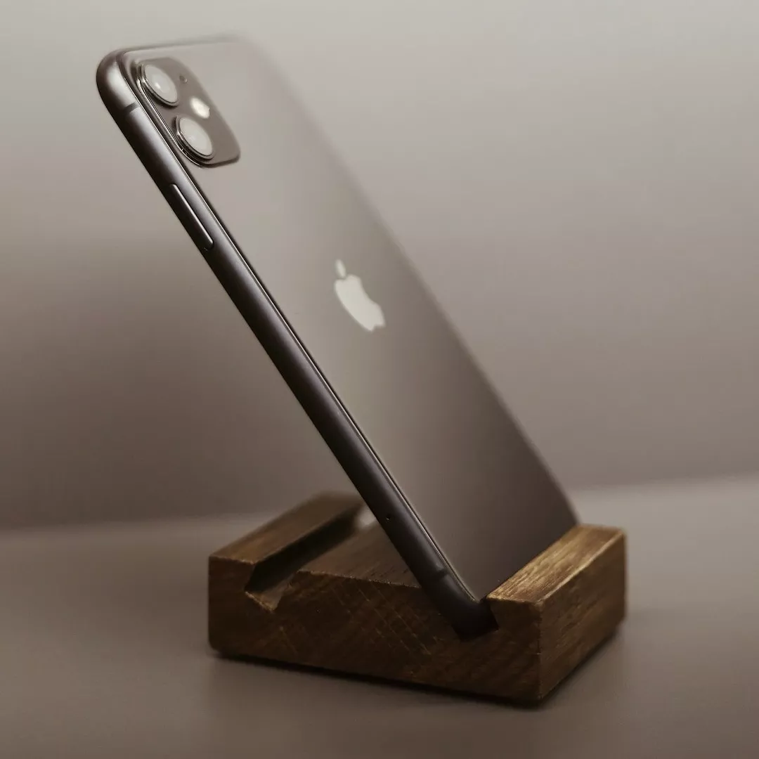 Купить б/у iPhone 11 64GB (Black) (Идеальное состояние) — цены